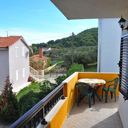 Apartments Villa Annika سلاتين المظهر الخارجي الصورة