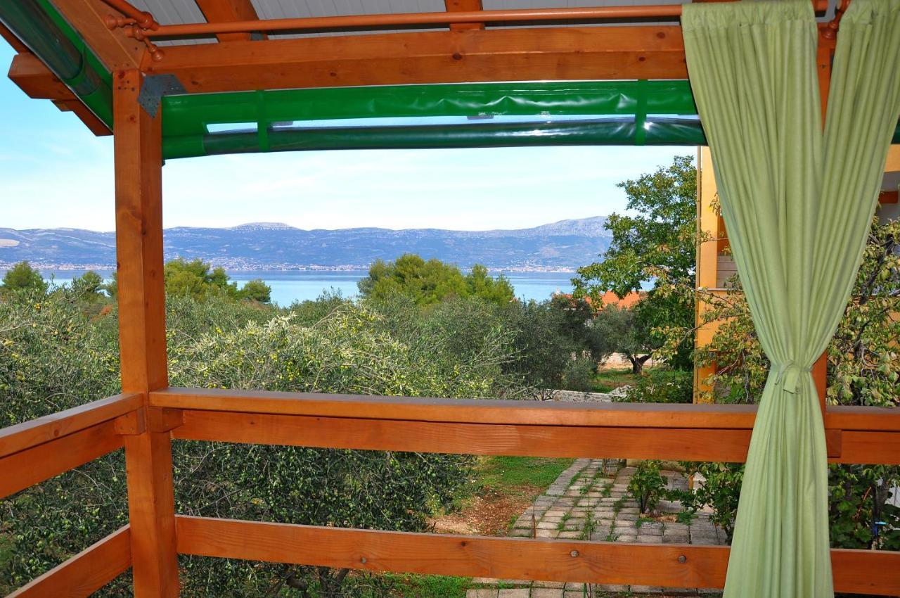 Apartments Villa Annika سلاتين المظهر الخارجي الصورة