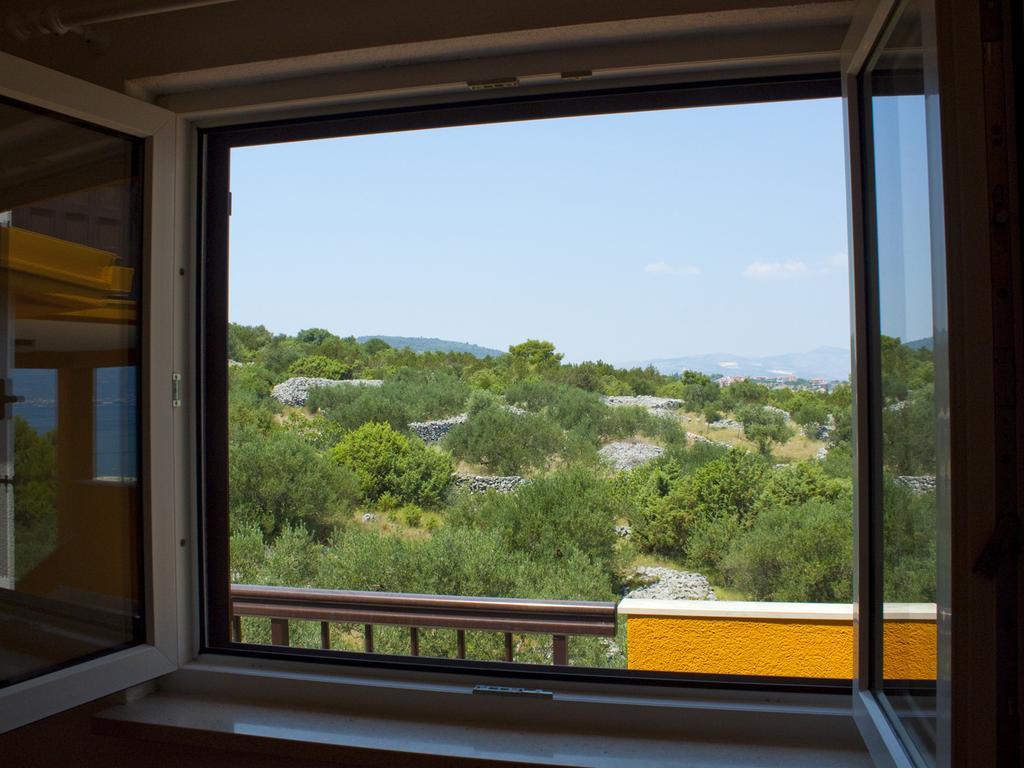 Apartments Villa Annika سلاتين الغرفة الصورة