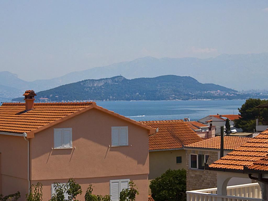 Apartments Villa Annika سلاتين الغرفة الصورة