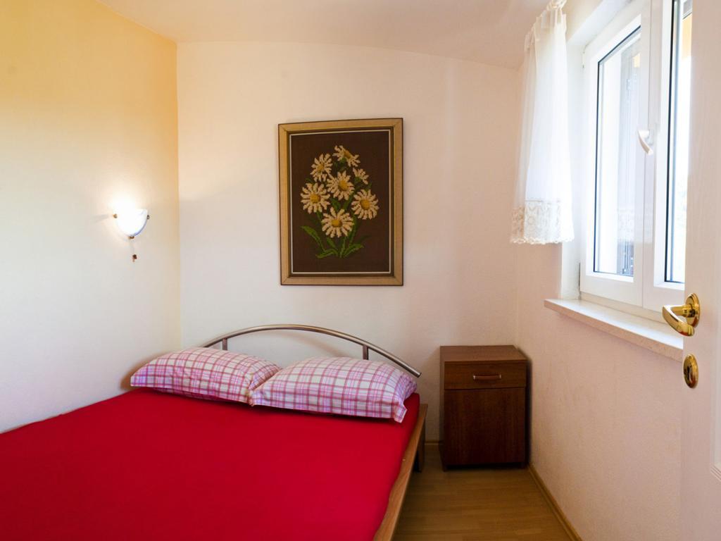 Apartments Villa Annika سلاتين الغرفة الصورة