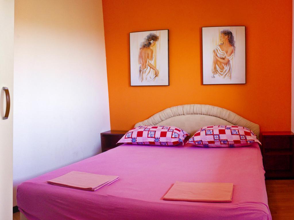 Apartments Villa Annika سلاتين الغرفة الصورة