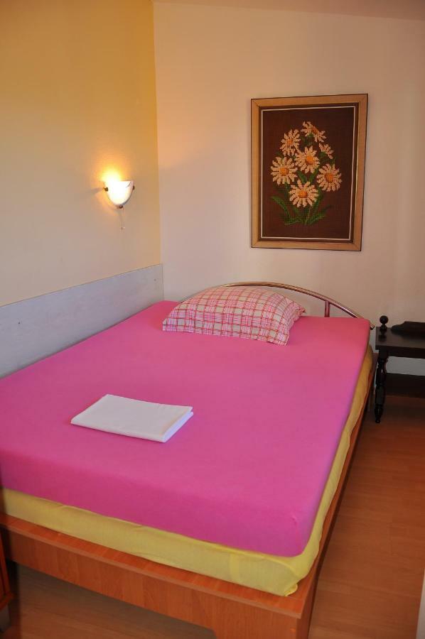 Apartments Villa Annika سلاتين المظهر الخارجي الصورة
