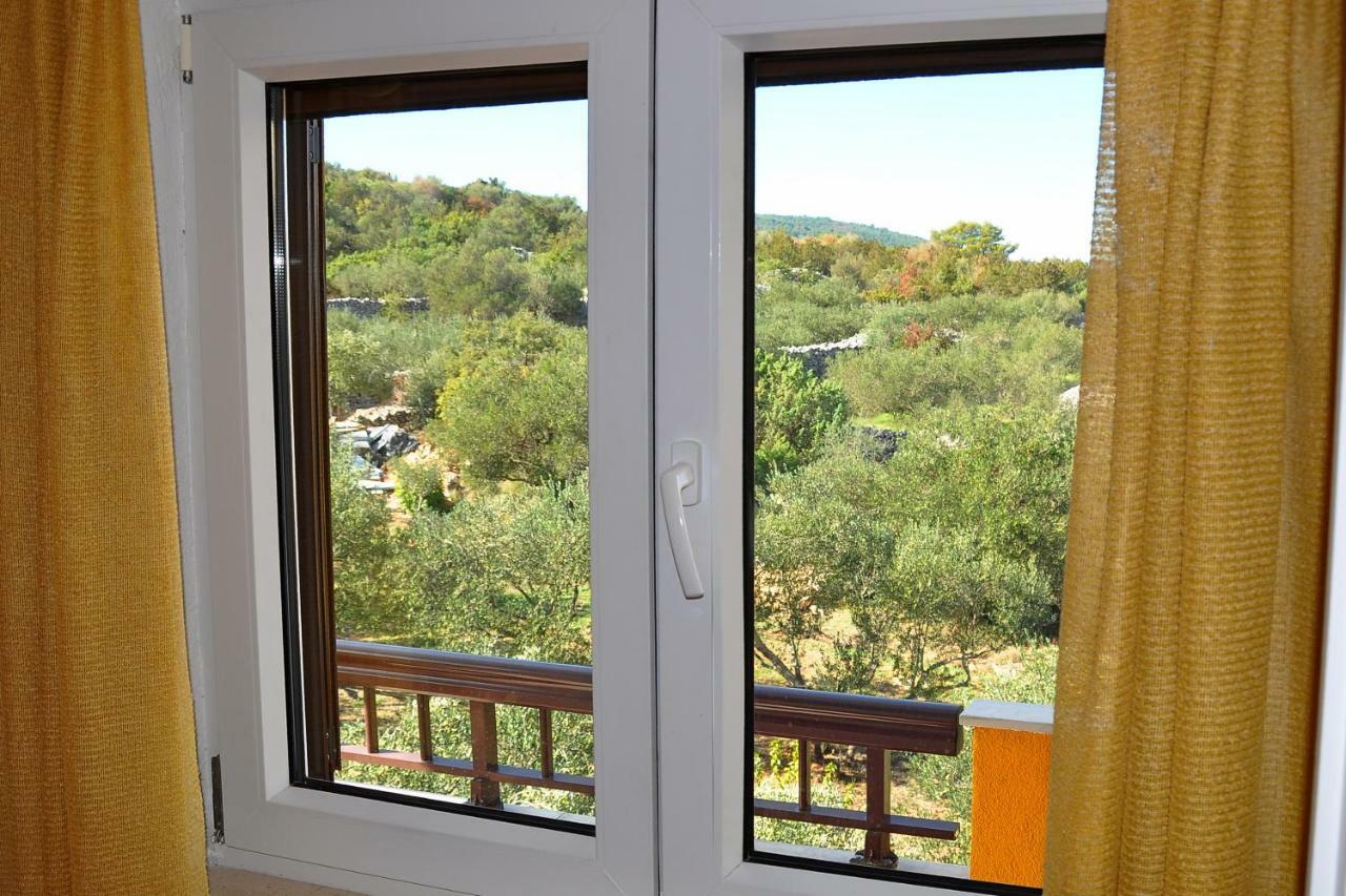 Apartments Villa Annika سلاتين المظهر الخارجي الصورة
