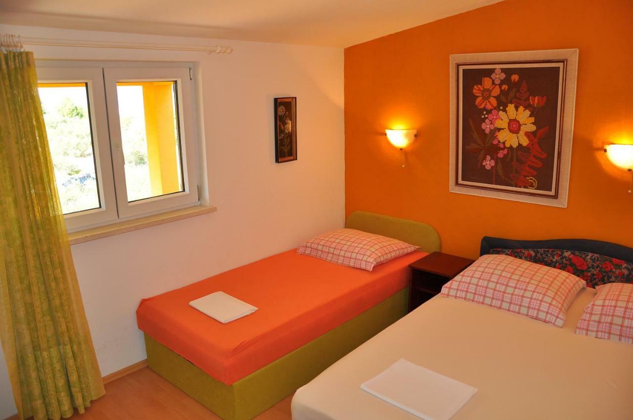 Apartments Villa Annika سلاتين المظهر الخارجي الصورة