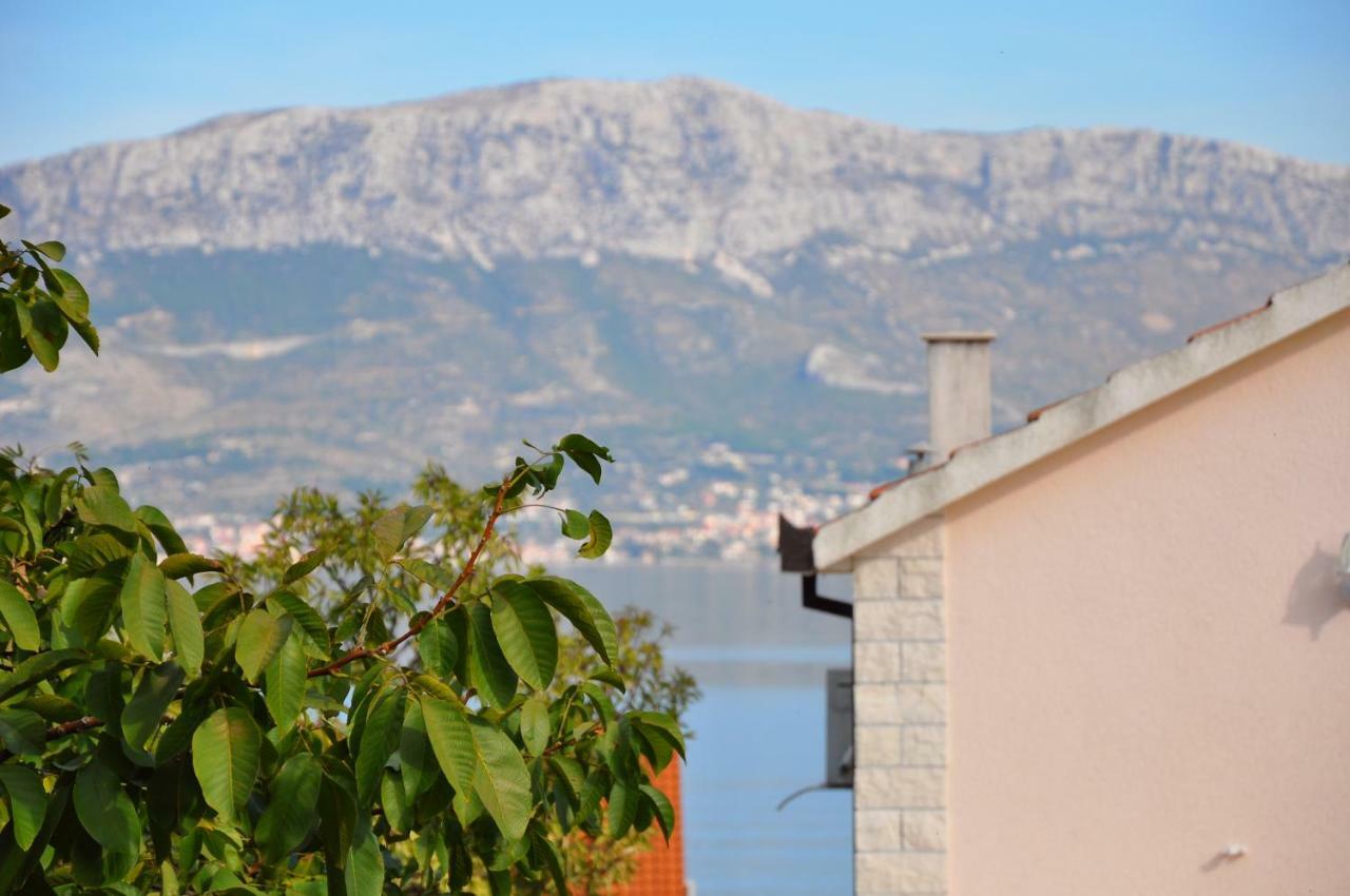 Apartments Villa Annika سلاتين المظهر الخارجي الصورة
