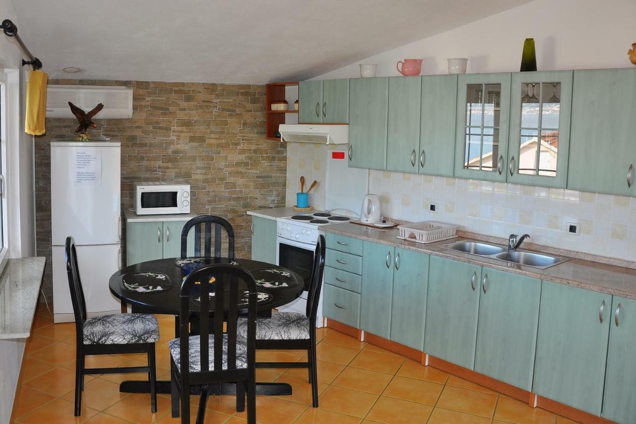 Apartments Villa Annika سلاتين المظهر الخارجي الصورة