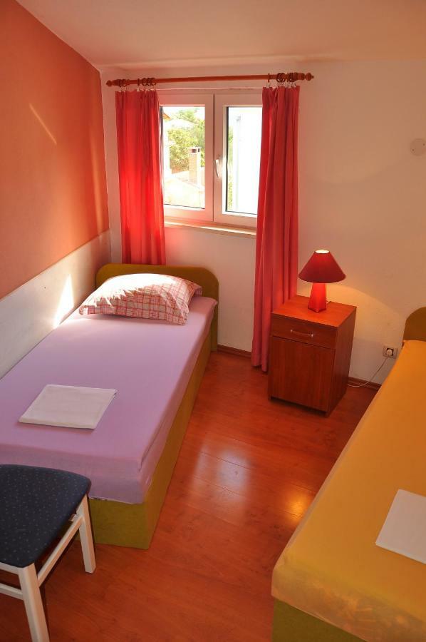 Apartments Villa Annika سلاتين المظهر الخارجي الصورة