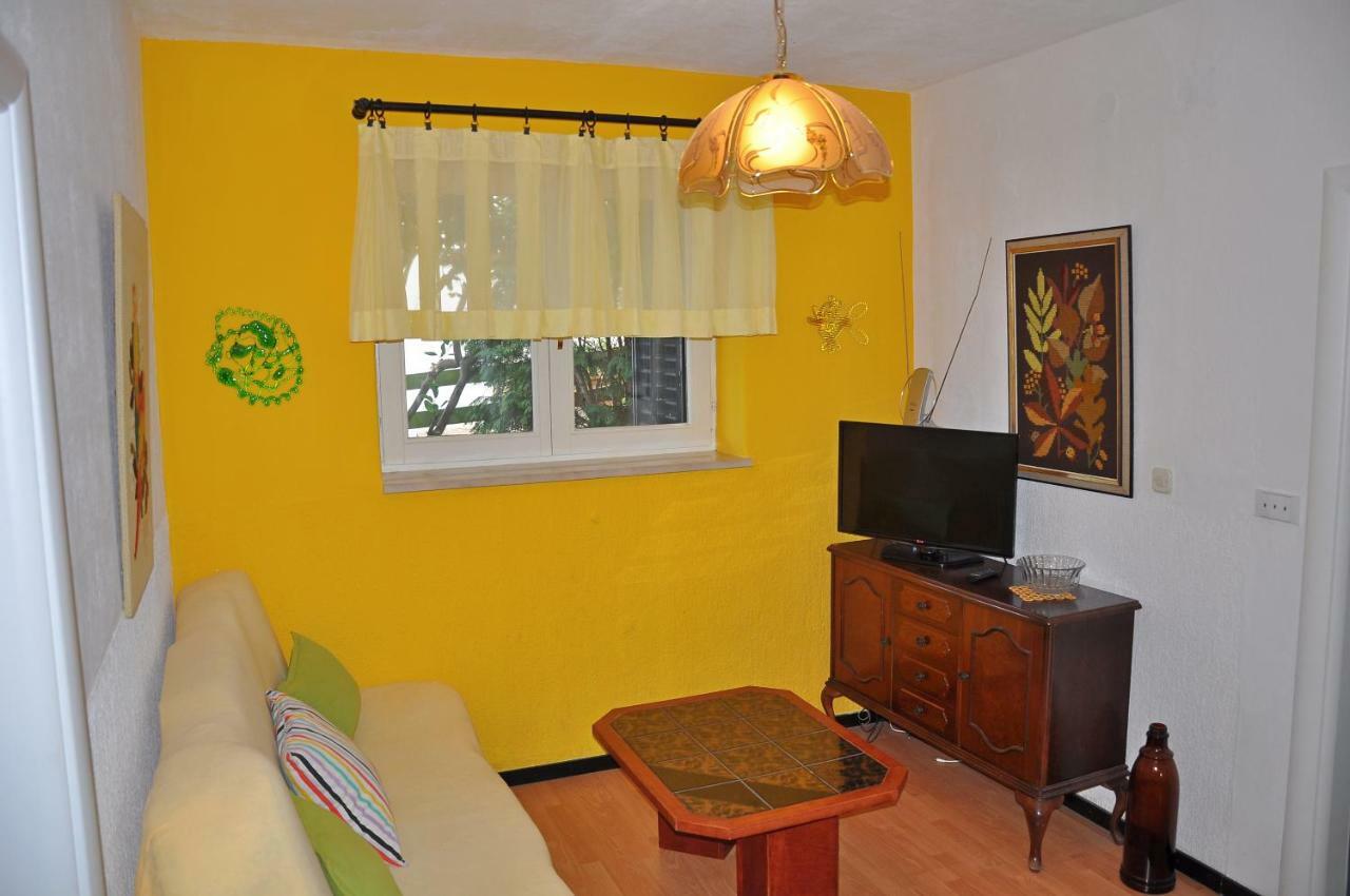 Apartments Villa Annika سلاتين المظهر الخارجي الصورة