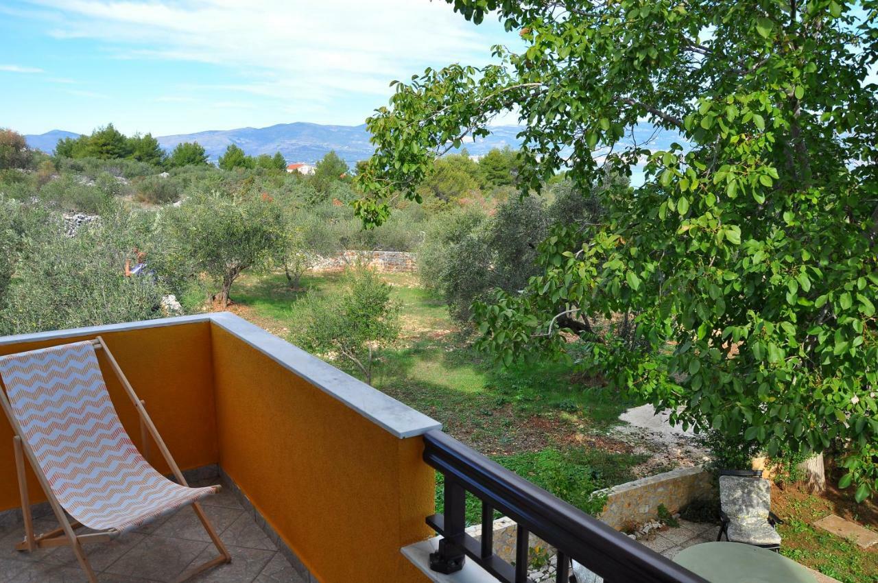 Apartments Villa Annika سلاتين المظهر الخارجي الصورة