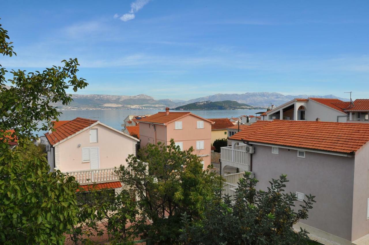 Apartments Villa Annika سلاتين المظهر الخارجي الصورة