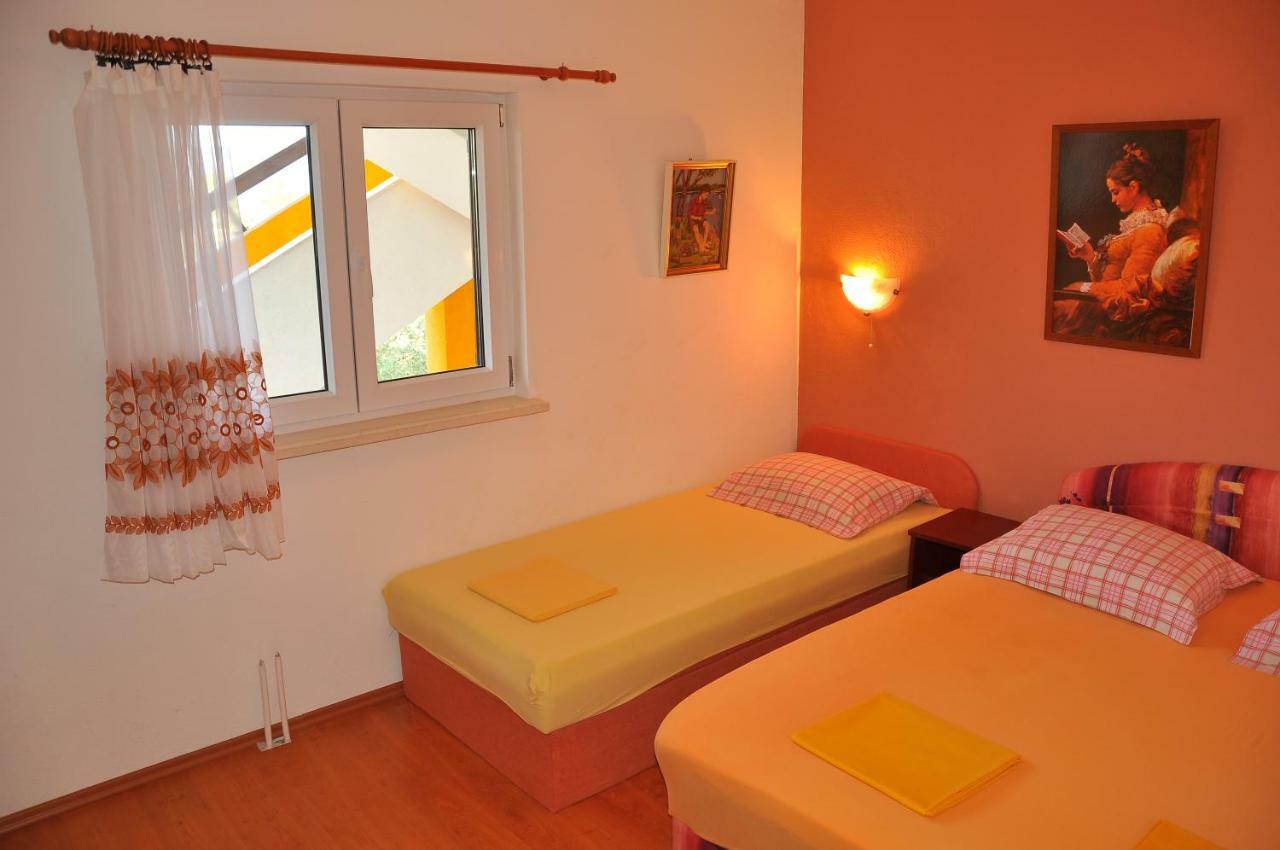 Apartments Villa Annika سلاتين المظهر الخارجي الصورة