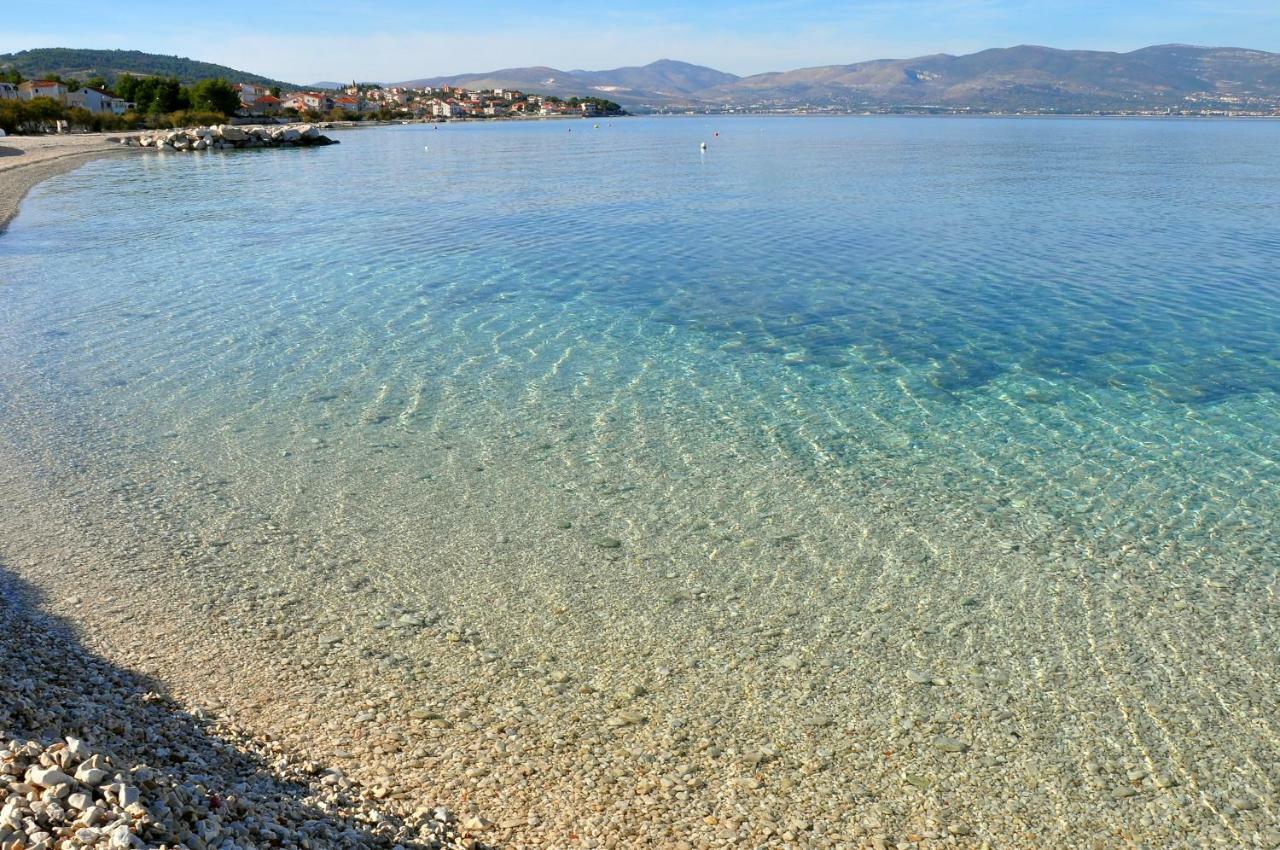 Apartments Villa Annika سلاتين المظهر الخارجي الصورة
